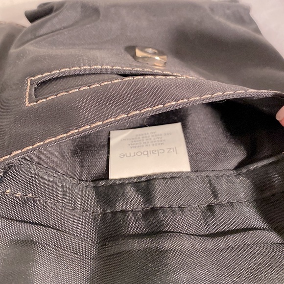 Liz Claiborne Fanny Pack - Picture 5 of 5